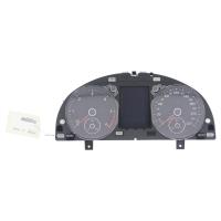 Compteur, Volkswagen Passat 6