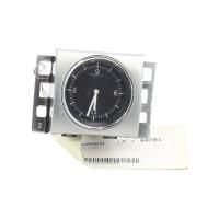 Horloge, Volkswagen Passat 6