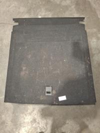 Tapis de coffre, Volkswagen Passat 6