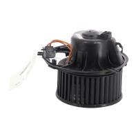 Pulseur d'air, Volkswagen Passat 6