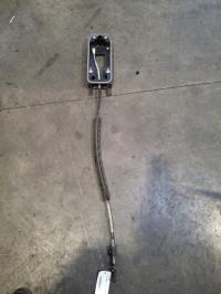 Tringlerie boîte, Volkswagen Passat 6