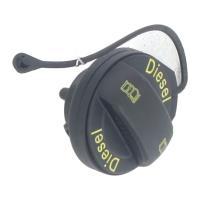 Bouchon de carburant, Seat Leon 3 · Phase 2
