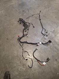 Faisceau moteur, Seat Leon 3 · Phase 2