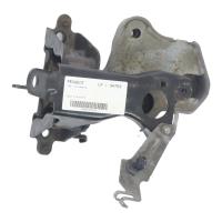 Support de boîte, Peugeot 108