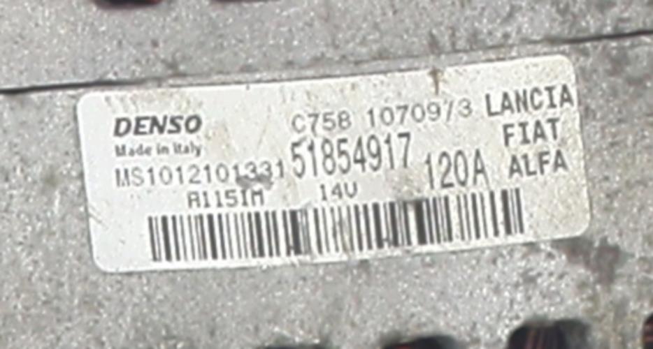Foto del ricambio