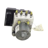 Bloc ABS (freins anti-blocage), Fiat 500 Abarth 2 · Phase 1