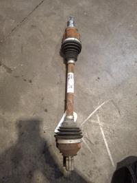 Cardan arrière gauche (transmission), Renault Twingo 3 · Phase 2