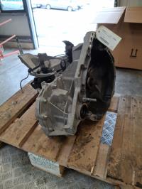 Boîte de vitesses, Renault Twingo 3 · Phase 2