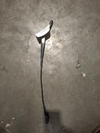 Bras essuie glace avant gauche, Citroën C3 3 · Phase 1