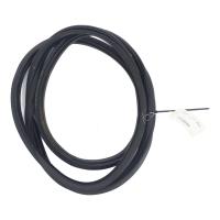 Joint de porte avant droite, Citroën C3 3 · Phase 1