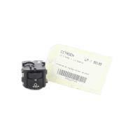 Commande de reglage hauteur de phare, Citroën C3 3 · Phase 1