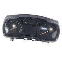 Compteur, Citroën C3 3 · Phase 1