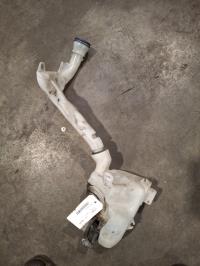 Vase de lave glace, Citroën C3 3 · Phase 1
