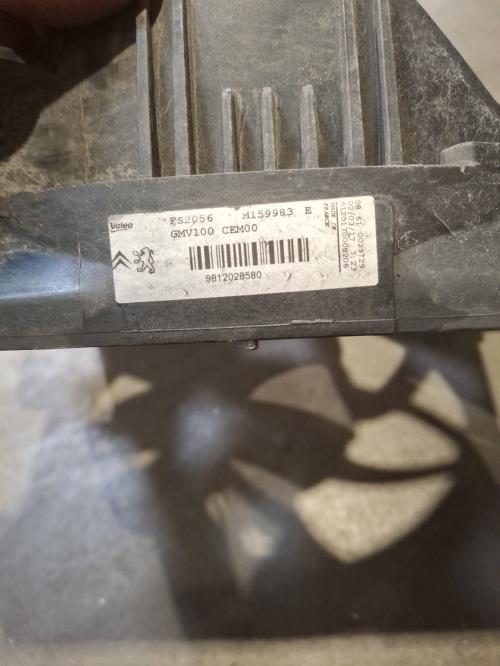 Foto del ricambio