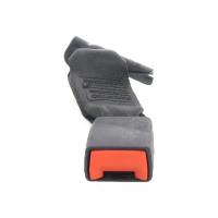 Attache ceinture arrière gauche, Fiat 500 2 Cabrio · Phase 1