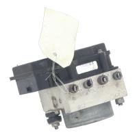 Bloc ABS (freins anti-blocage), Fiat 500 2 Cabrio · Phase 1