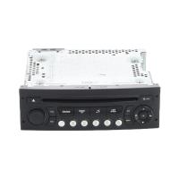 Autoradio d'origine, Citroën C3 2 · Phase 1