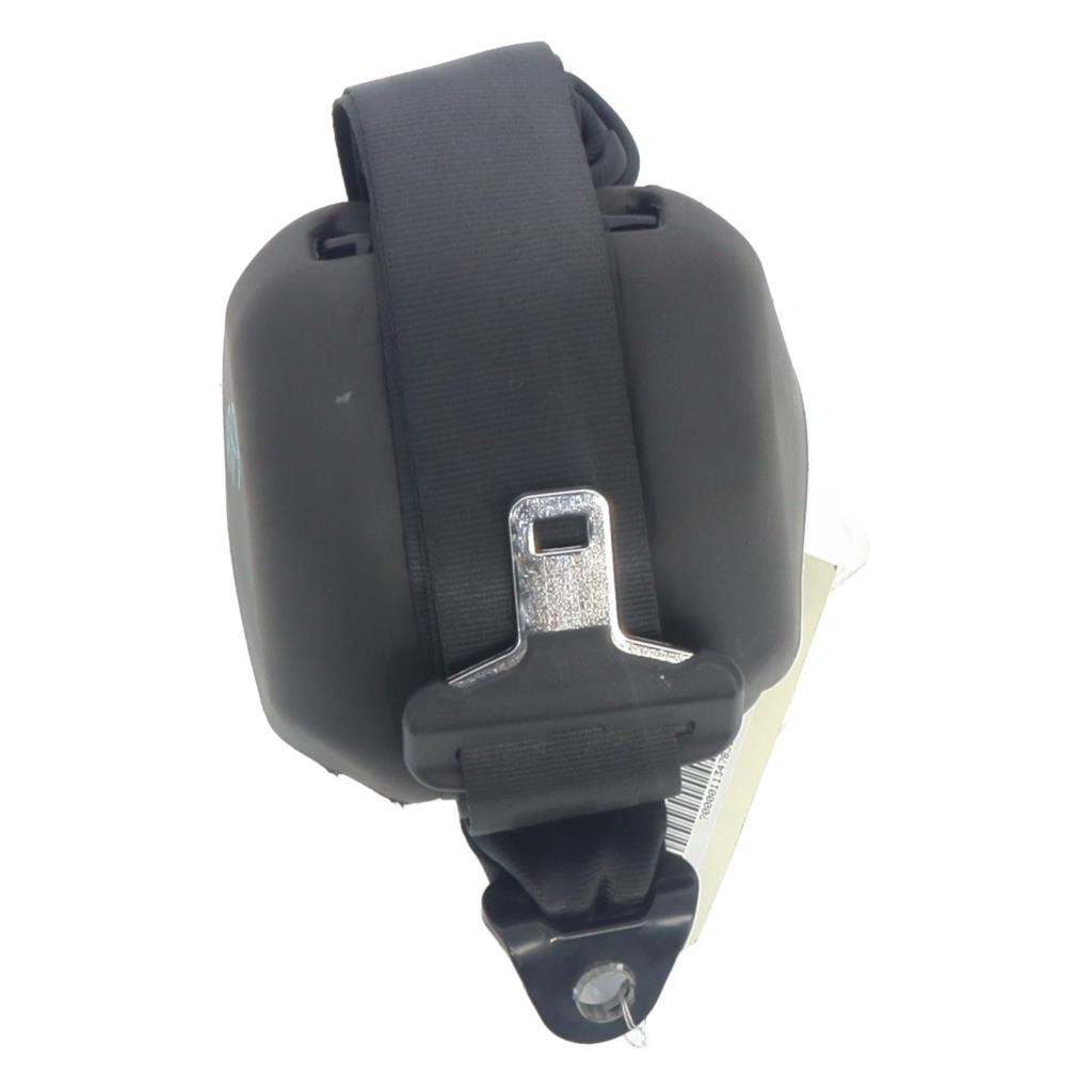 Ceinture arrière droit, Citroën C3 2 · Phase 1