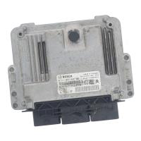 Calculateur moteur, Citroën C3 2 · Phase 1