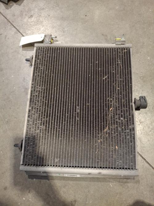 Radiateur clim