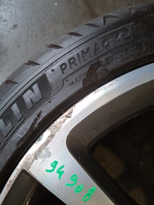 Foto del ricambio