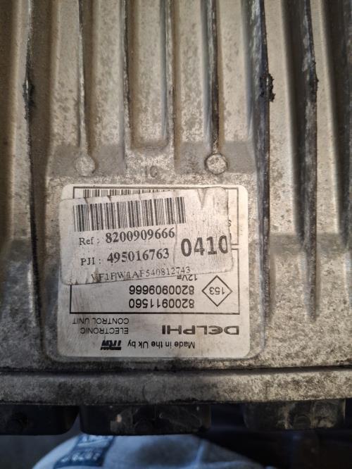Foto del ricambio