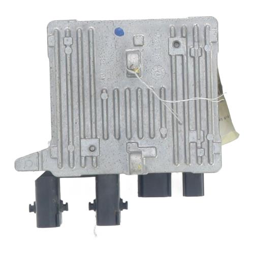 Calculateur direction assistée électrique