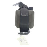 Ceinture arrière centrale, Citroën C3 Picasso · Phase 1