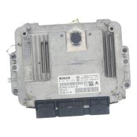 Calculateur moteur, Citroën C3 Picasso · Phase 1