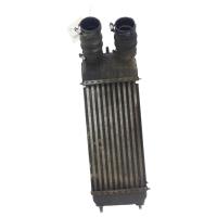 Échangeur air (Intercooler), Citroën C3 Picasso · Phase 1
