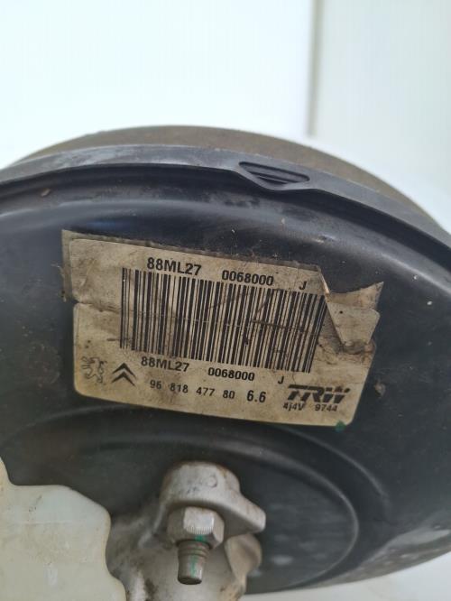 Foto del ricambio