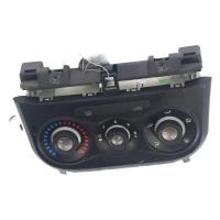 Commande chauffage, Alfa Romeo Mito · Phase 1