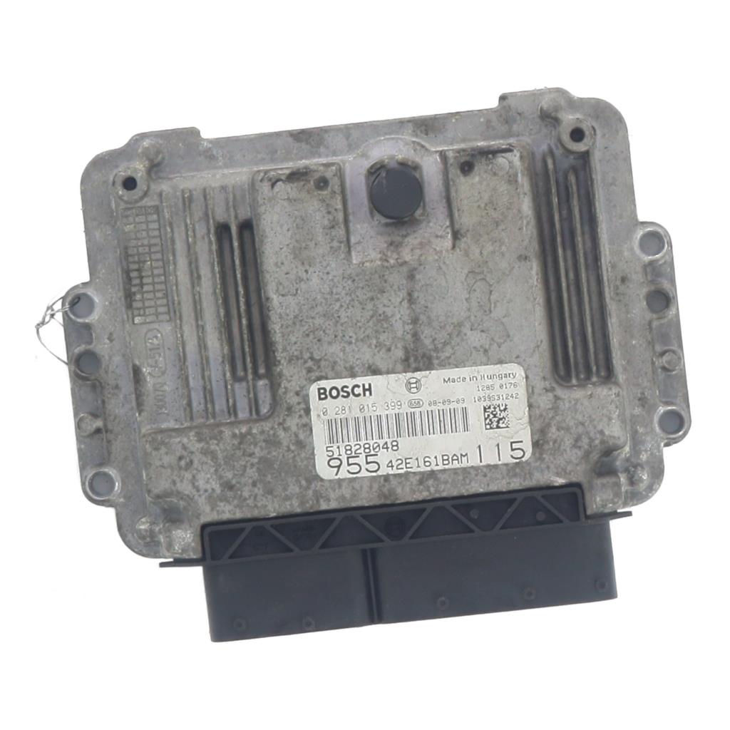 Calculateur moteur, Alfa Romeo Mito · Phase 1