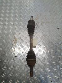 Cardan gauche (transmission), Alfa Romeo Mito · Phase 1