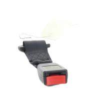 Attache ceinture arrière droit, Fiat 500 2 Cabrio · Phase 1