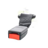 Attache ceinture arrière gauche, Fiat 500 2 Cabrio · Phase 1