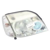 Optique avant principal droit (feux)(phare), Nissan X-Trail 1 · Phase 2