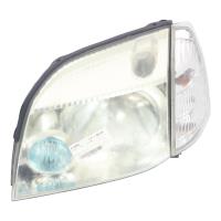 Optique avant principal gauche (feux)(phare), Nissan X-Trail 1 · Phase 2
