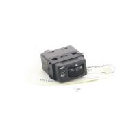 Commande de reglage hauteur de phare, Nissan X-Trail 1 · Phase 2