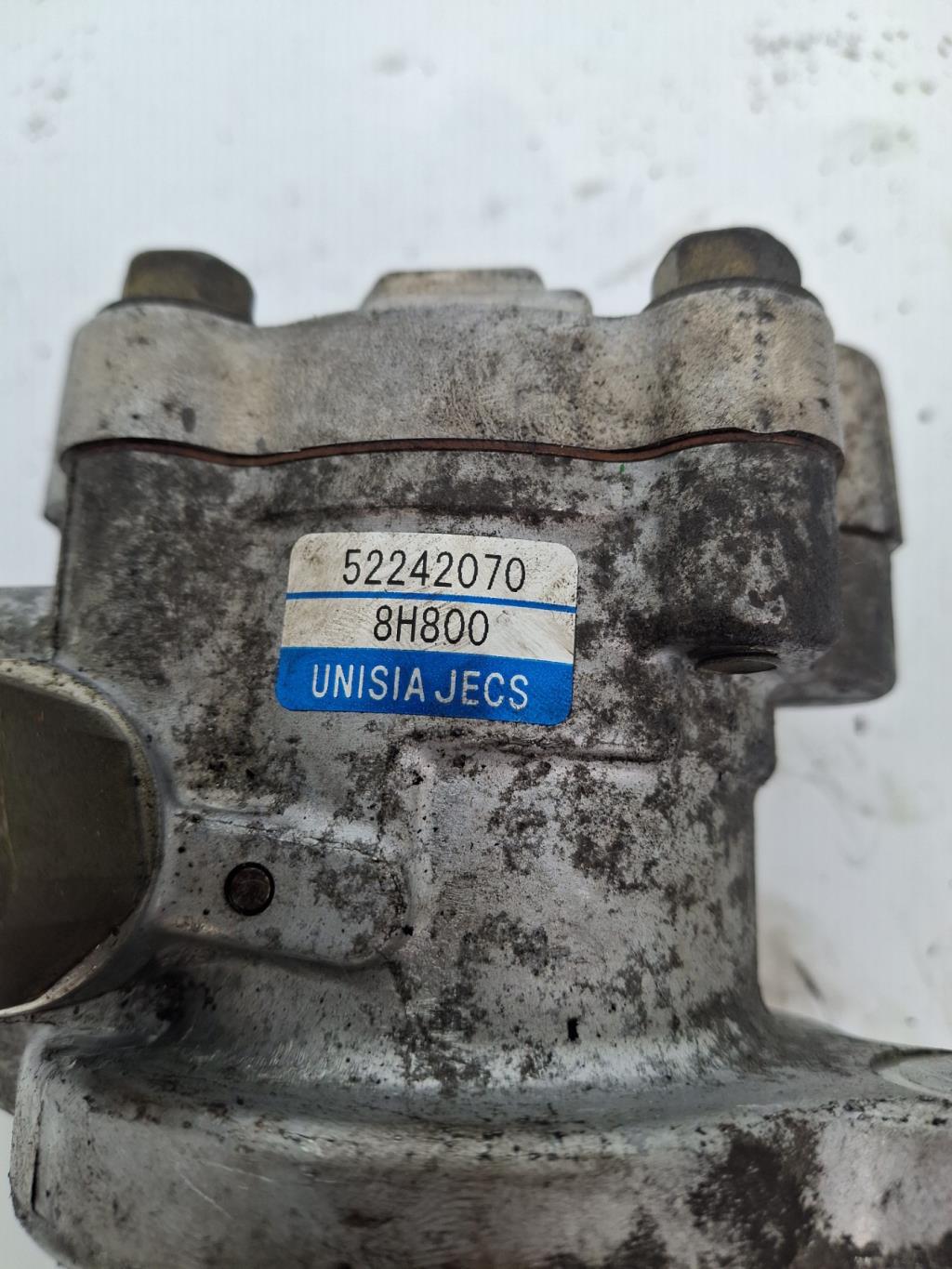 Pompe de direction, Nissan X-Trail 1 · Phase 2