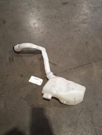Vase de lave glace, Citroën C3 2 · Phase 1