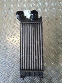 Échangeur air (Intercooler), Citroën C4 Grand Picasso 1