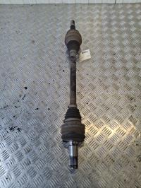 Cardan arrière droit (transmission), Lexus IS 2