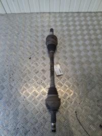 Cardan arrière gauche (transmission), Lexus IS 2