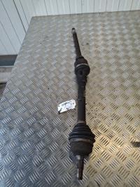 Cardan droit (transmission), Peugeot 3008 1 · Phase 1