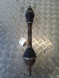 Cardan gauche (transmission), Peugeot 3008 1 · Phase 1