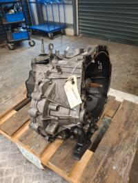 Boîte de vitesses, Peugeot 3008 1 · Phase 1