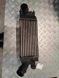 Échangeur air (Intercooler), Citroën C5 2