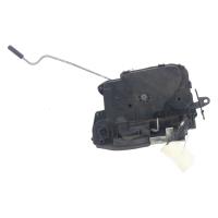 Serrure arrière droit, BMW Serie 3 E90 · Phase 2