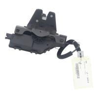 Serrure de coffre, BMW Serie 3 E90 · Phase 2